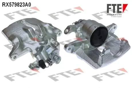 9292049 Автозапчастина FTE подбор по vin на Brocar