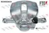 9291750 Автозапчастина FTE підбір по vin на Brocar