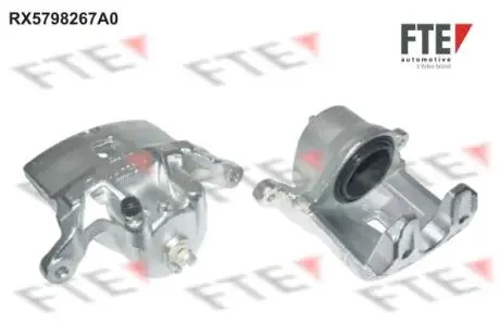 9292060 Автозапчастина FTE підбір по vin на Brocar
