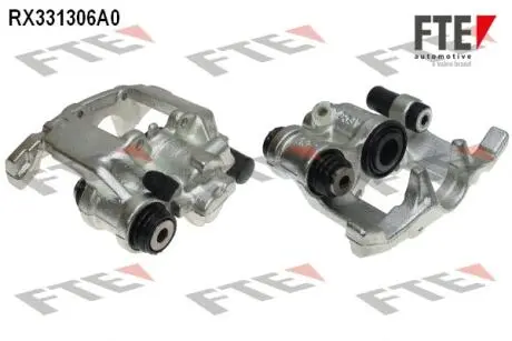 9290222 Автозапчастина FTE підбір по vin на Brocar