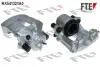 9291573 Автозапчастина FTE підбір по vin на Brocar