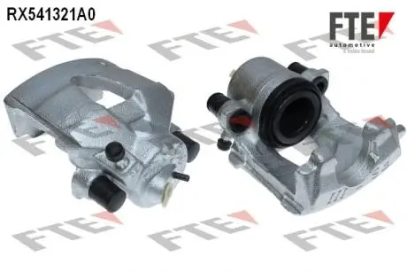 9291573 Автозапчастина FTE підбір по vin на Brocar