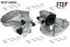 9291896 Автозапчастина FTE підбір по vin на Brocar