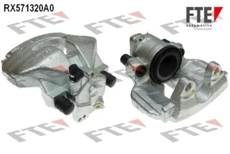 9291896 Автозапчастина FTE подбор по vin на Brocar