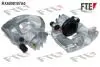 9292167 Автозапчастина FTE підбір по vin на Brocar