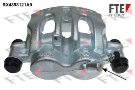 9291298 Автозапчастина FTE підбір по vin на Brocar