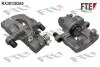 9290488 Автозапчастина FTE підбір по vin на Brocar