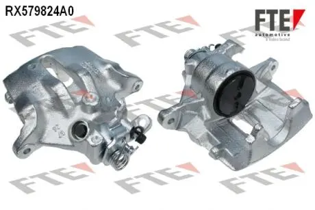 9292052 Автозапчастина FTE подбор по vin на Brocar