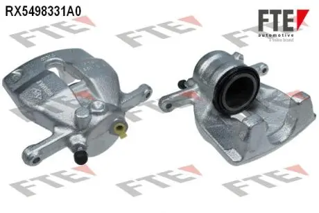 9291780 Автозапчастина FTE підбір по vin на Brocar