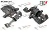 9290466 Автозапчастина FTE підбір по vin на Brocar