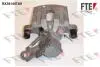 9290498 Автозапчастина FTE підбір по vin на Brocar