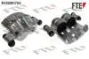 9291550 Автозапчастина FTE підбір по vin на Brocar