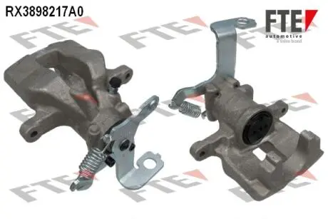 9290622 Автозапчастина FTE підбір по vin на Brocar