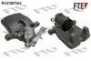 9290916 Автозапчастина FTE підбір по vin на Brocar