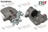 9290917 Автозапчастина FTE підбір по vin на Brocar