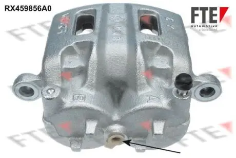 9291204 Автозапчастина FTE підбір по vin на Brocar