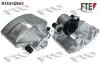 9291592 Автозапчастина FTE підбір по vin на Brocar