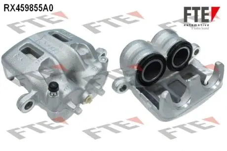 9291203 Автозапчастина FTE підбір по vin на Brocar