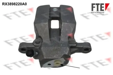 9290626 Автозапчастина FTE підбір по vin на Brocar