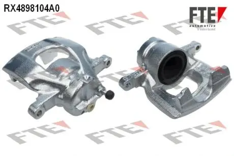 9291281 Гальмівний супорт FTE підбір по vin на Brocar