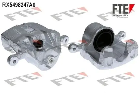 9291729 Автозапчастина FTE подбор по vin на Brocar