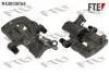 9290491 Автозапчастина FTE підбір по vin на Brocar