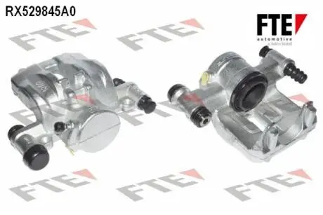 9290054 Автозапчастина FTE підбір по vin на Brocar