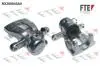 9290468 Автозапчастина FTE підбір по vin на Brocar