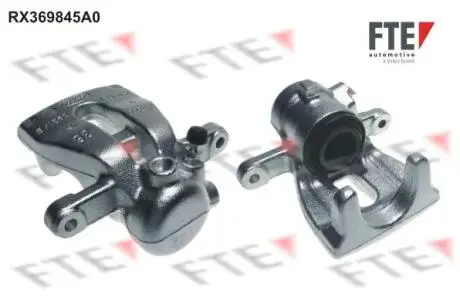 9290468 Автозапчастина FTE подбор по vin на Brocar