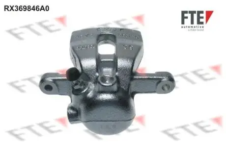 9290469 Автозапчастина FTE підбір по vin на Brocar