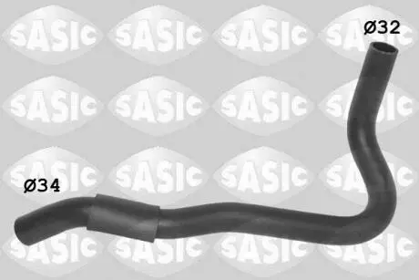 3406489 Автозапчастина SASIC підбір по vin на Brocar