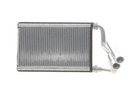 54451 Теплообмінник, система опалення салону NRF підбір по vin на Brocar