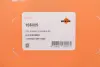 166485 Патрубок інтеркулера NRF підбір по vin на Brocar