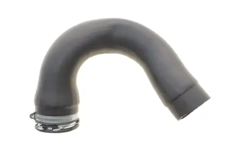 166485 Патрубок інтеркулера NRF підбір по vin на Brocar