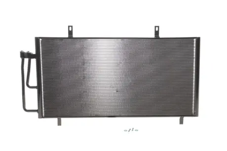 350648 Радіатор кондиціонера NRF подбор по vin на Brocar