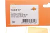 165017 Патрубок повітряного фільтра NRF підбір по vin на Brocar