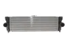 309160 Радіатор інтеркулера NRF підбір по vin на Brocar