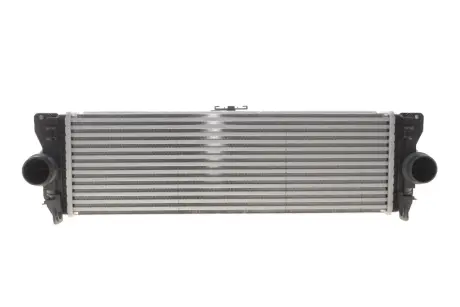 309160 Радіатор інтеркулера NRF подбор по vin на Brocar