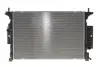 550350 Радіатор охолодження NRF підбір по vin на Brocar