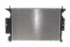 550350 Радіатор охолодження NRF підбір по vin на Brocar