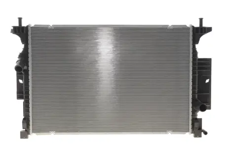 550350 Радіатор охолодження NRF підбір по vin на Brocar