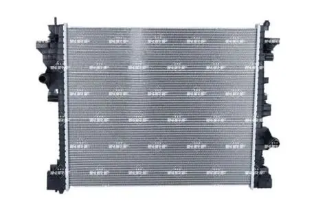 550297 Автозапчастина NRF підбір по vin на Brocar