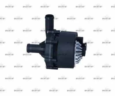390068 Автозапчастина NRF подбор по vin на Brocar