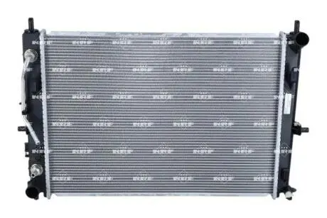 550251 Радіатор NRF підбір по vin на Brocar
