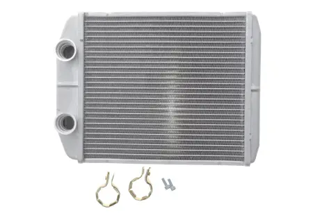 54484 Радіатор пічки NRF підбір по vin на Brocar