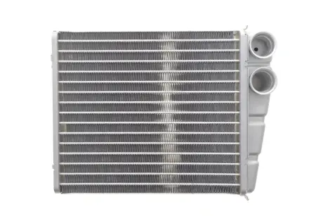 54476 Радіатор пічки NRF підбір по vin на Brocar