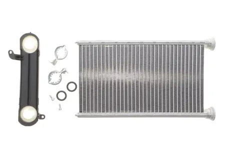 54469 Радіатор пічки NRF подбор по vin на Brocar