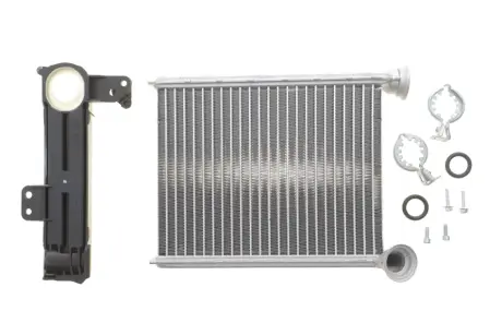 54447 Радіатор пічки NRF підбір по vin на Brocar