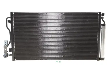 350638 Радіатор кондиціонера NRF підбір по vin на Brocar
