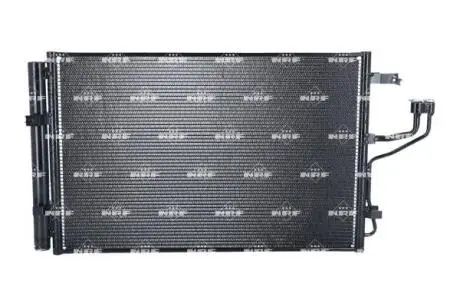 350595 Конденсатор NRF подбор по vin на Brocar